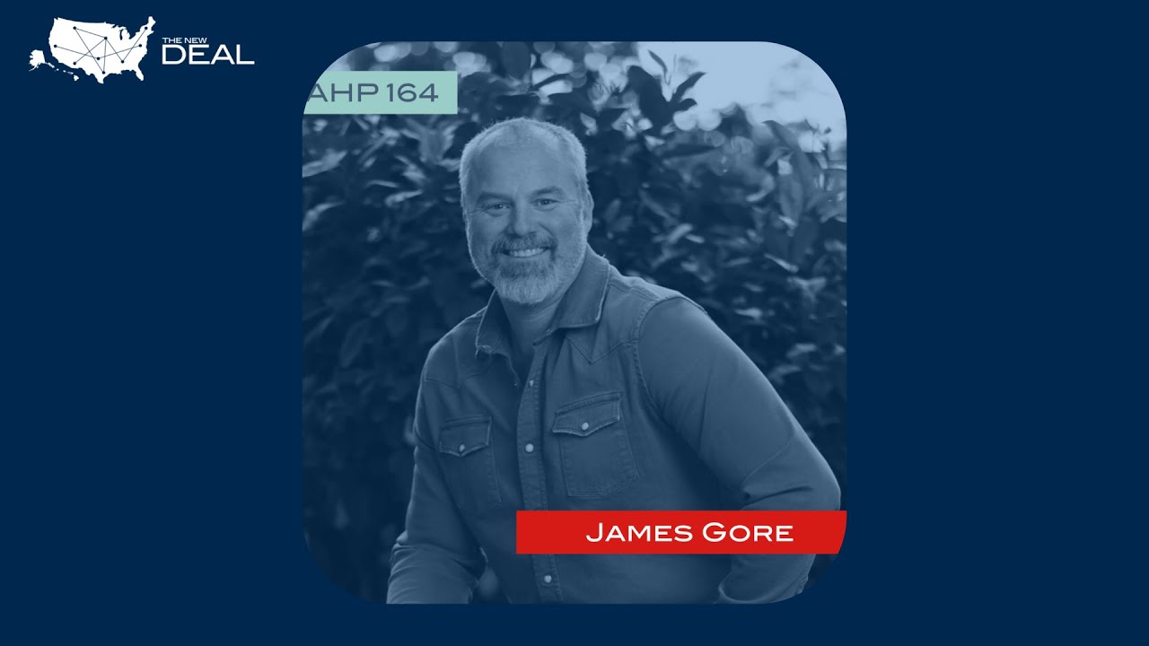 An Honorable Profession: James Gore