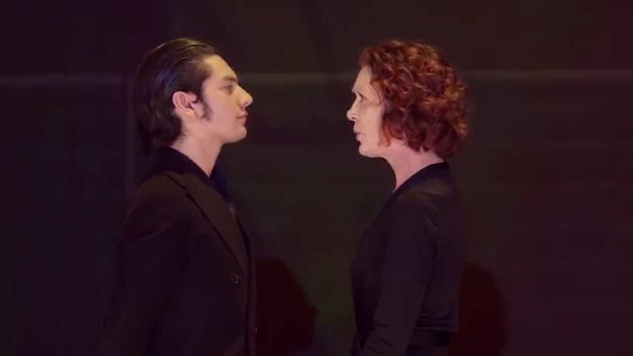 Trailer Maria Stuart 14|15 - Toneelgroep Amsterdam & Toneelhuis