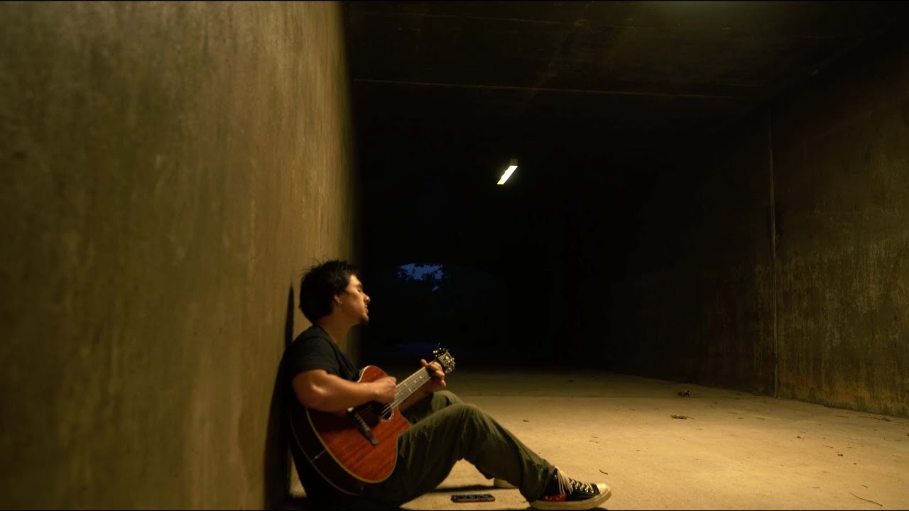 A Sad Song About A Girl I No Longer Know