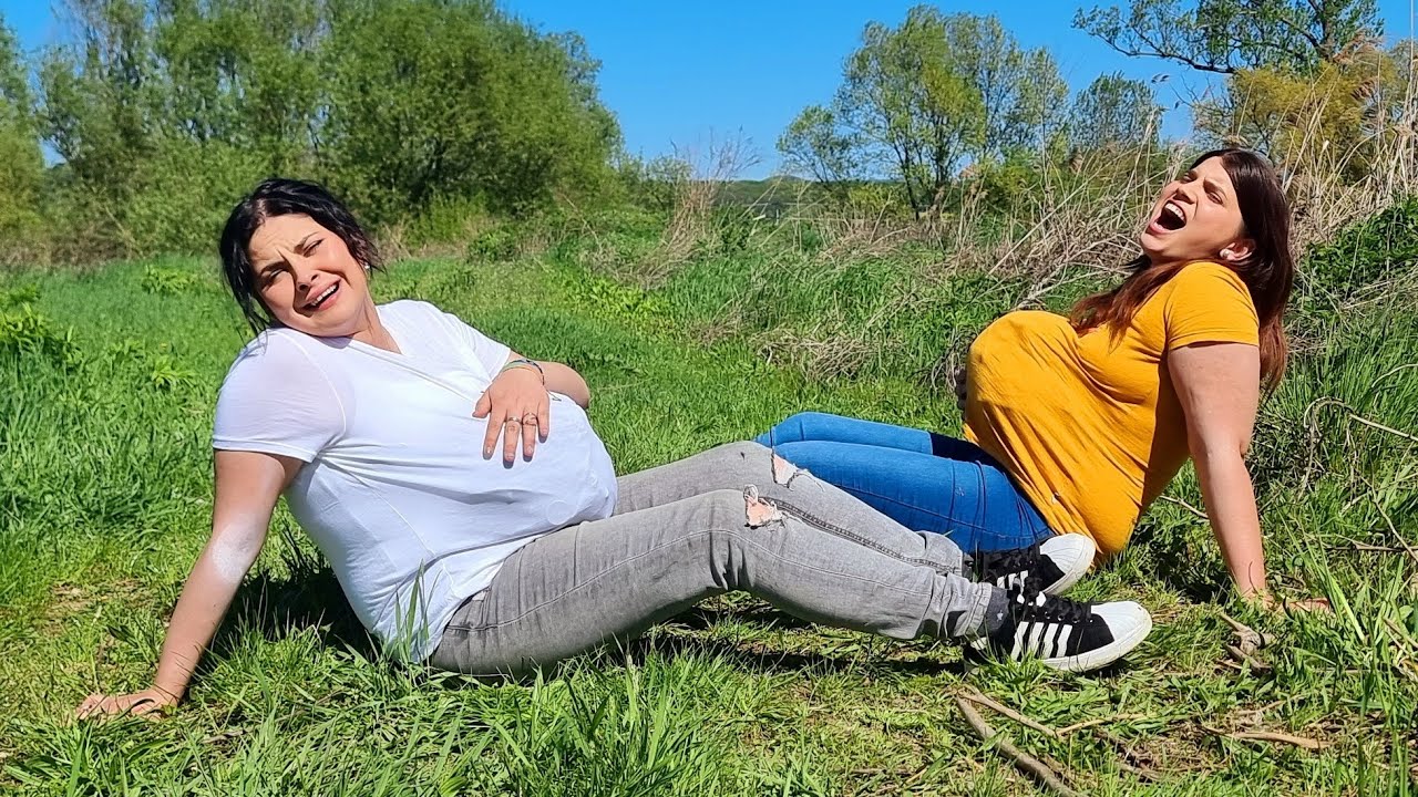 Už Paňi Na Ňu Idze 