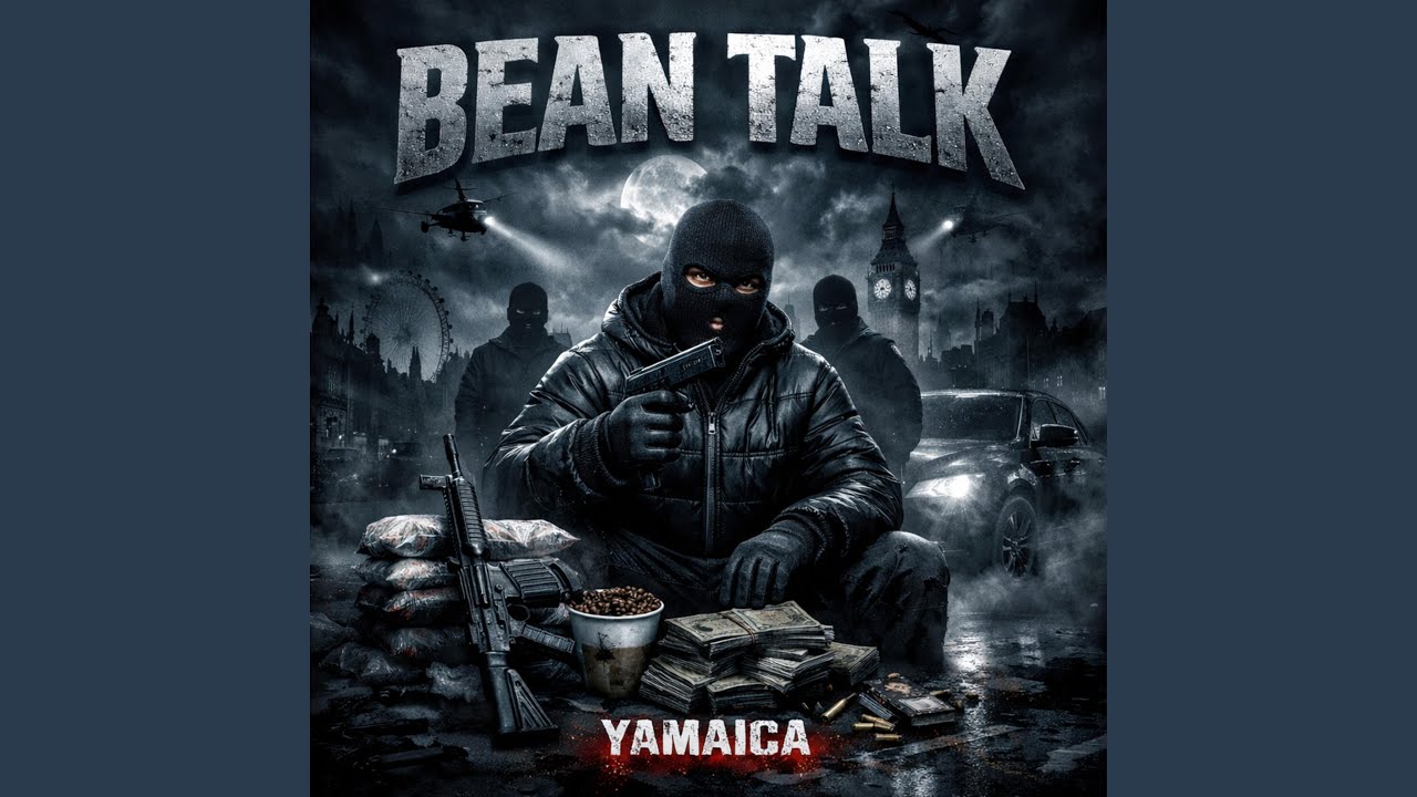 Bean Talk