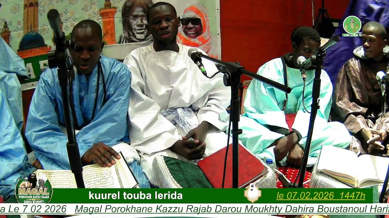 KUUREL TUUBA LERIDA MAGAL PRKHN 7 2026