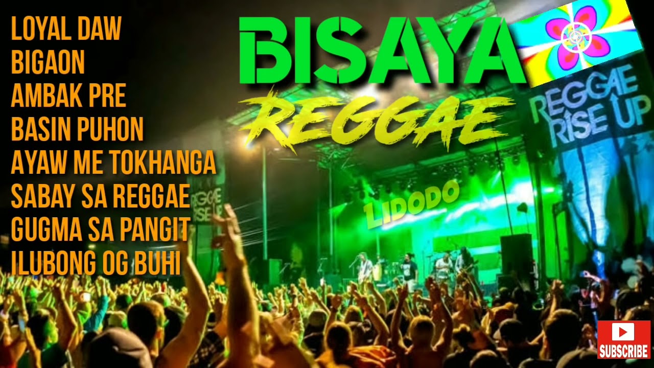 2021 NEW BISAYA RAP REGGAE  Nonstop   Mga kantang makalingaw  FUNNY BISAYA REGGAE