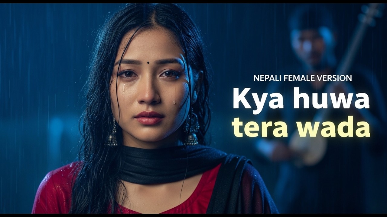 K vayo timro bacha | Kya hua tera wada Nepali Version