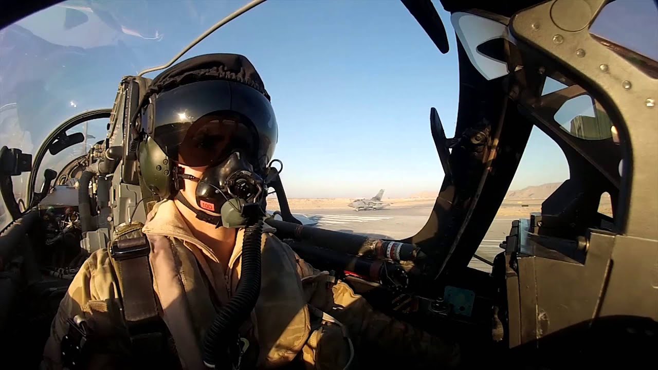 Dambusters Final Flight