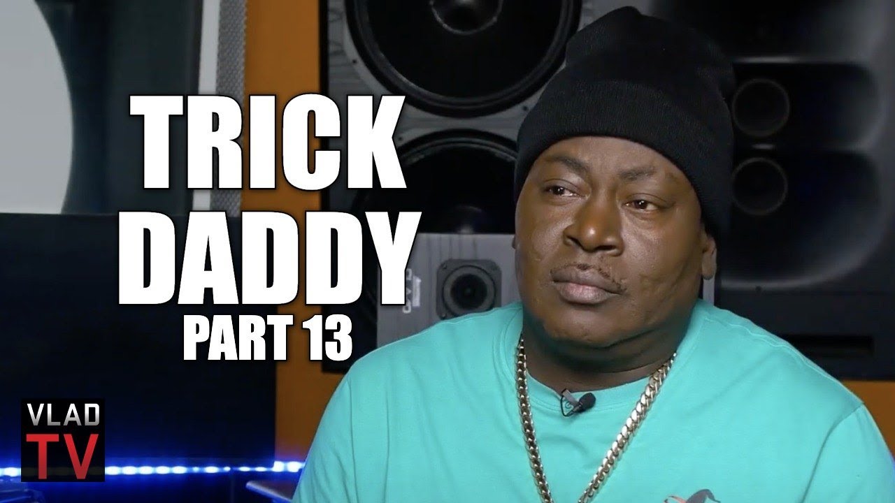 Trick Daddy: I Promised 2Pac's Mom I'd Never Say How 2Pac Shouted Me Out on 'Still Ballin' (Part 13)