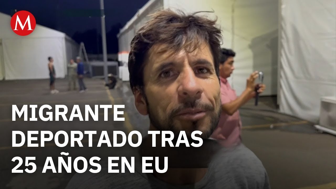 Tapachula inaugura centro para atender a deportados desde Estados Unidos