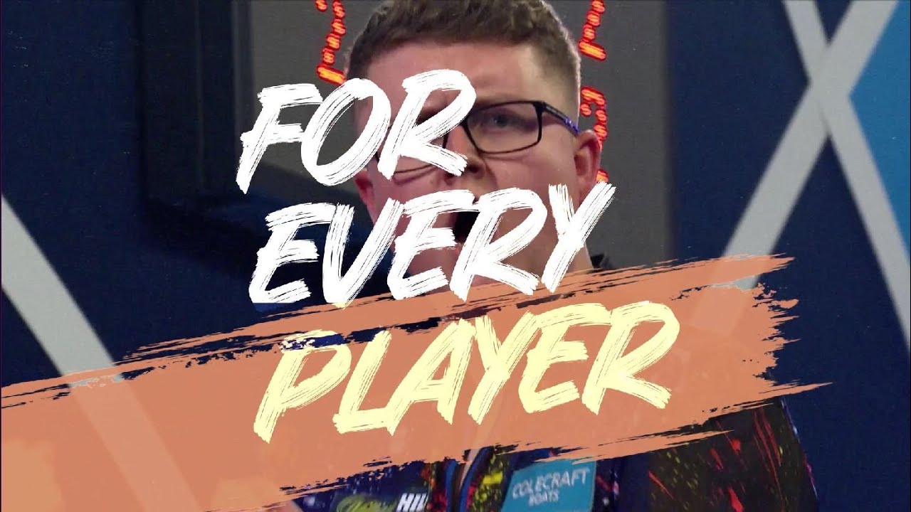 Unicorn Darts - For Every Player