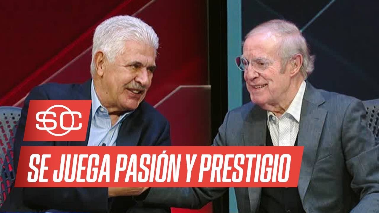 Hoy TIGRES es m&aacute;s FAVORITO al T&Iacute;TULO que RAYADOS | CL&Aacute;SICO REGIO