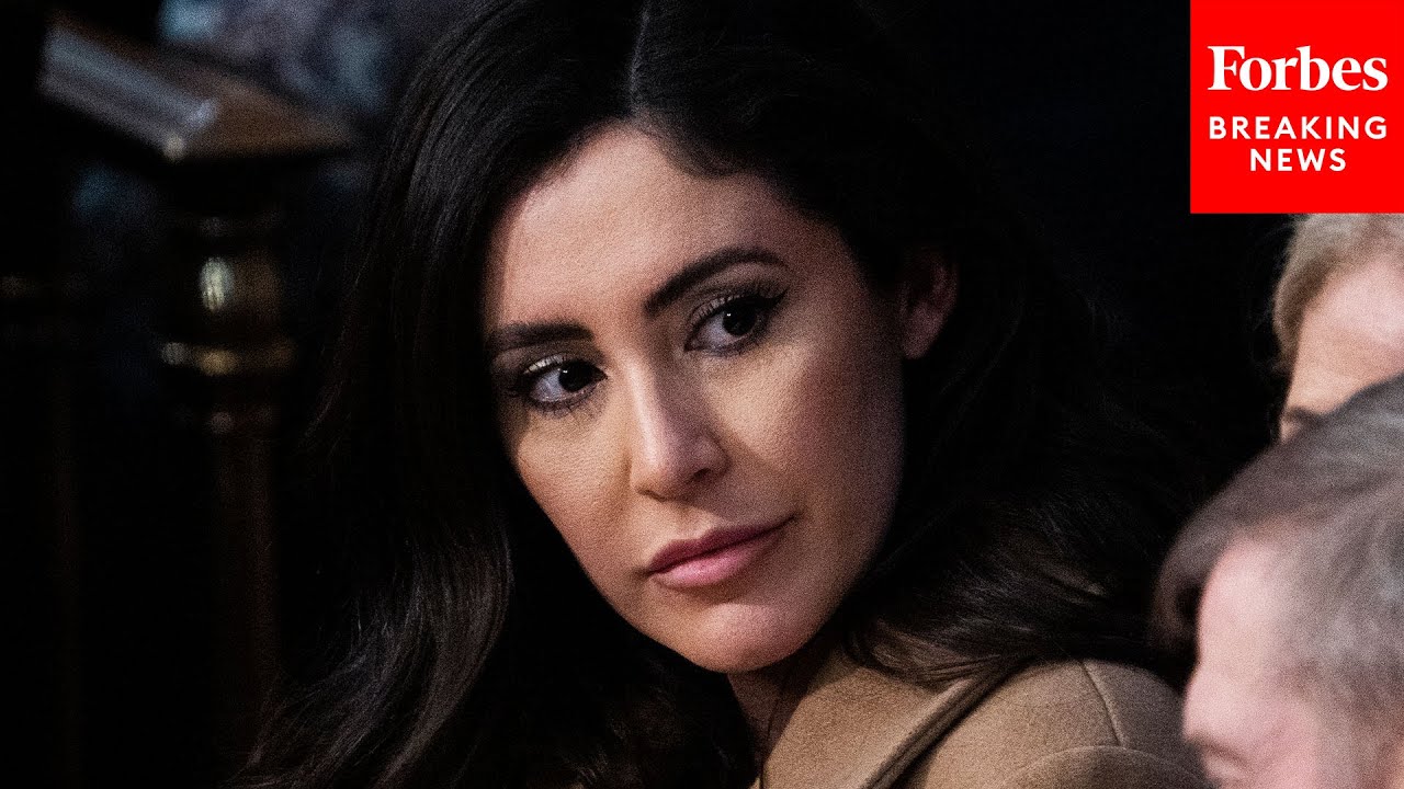 Anna Paulina Luna To Dems: 'I Reserve The Right To Carry My Firearm... Without Your Permission'