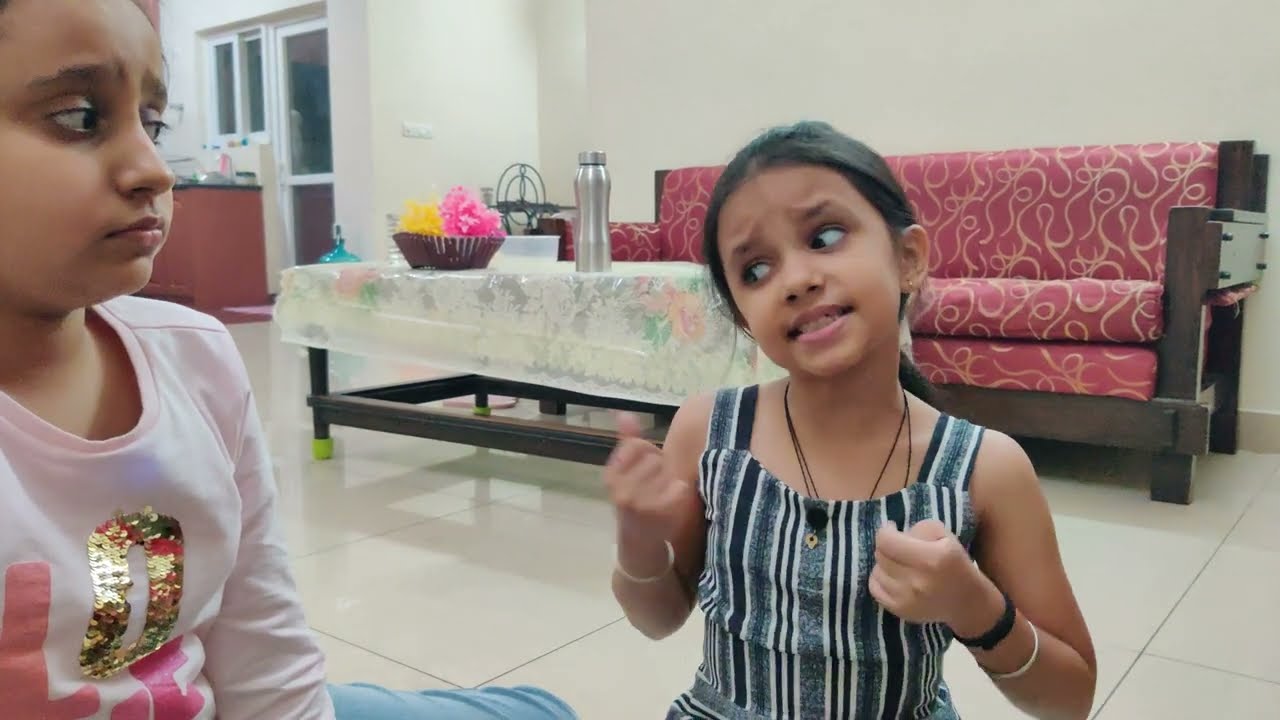 Phone Kharab Kisne Kiya? #kidsstoriesinhindi