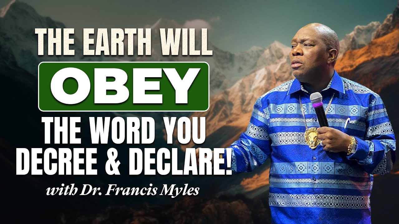 Speak to the Earth: Uproot Curses, Reverse Altars, and Overrule Hell’s Records!