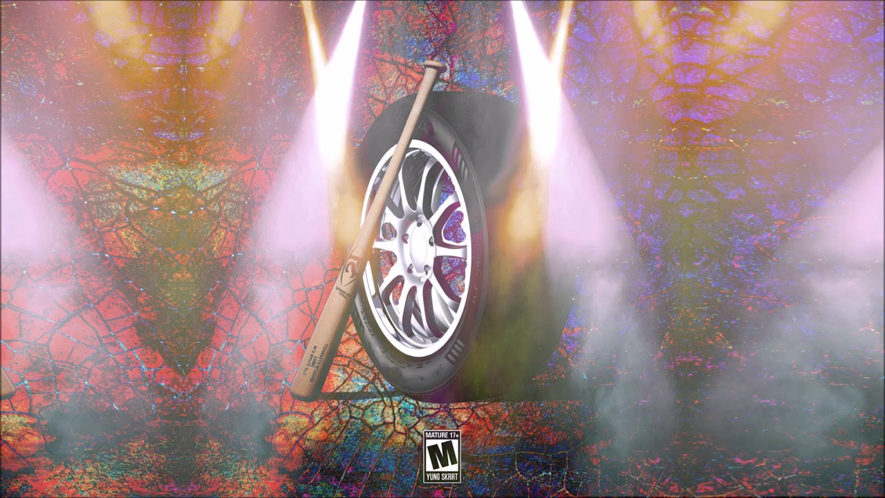 Yung Skrrt & Jonah Baseball - The Man (feat. Houdinne & Lunarboy) // Audio Stream