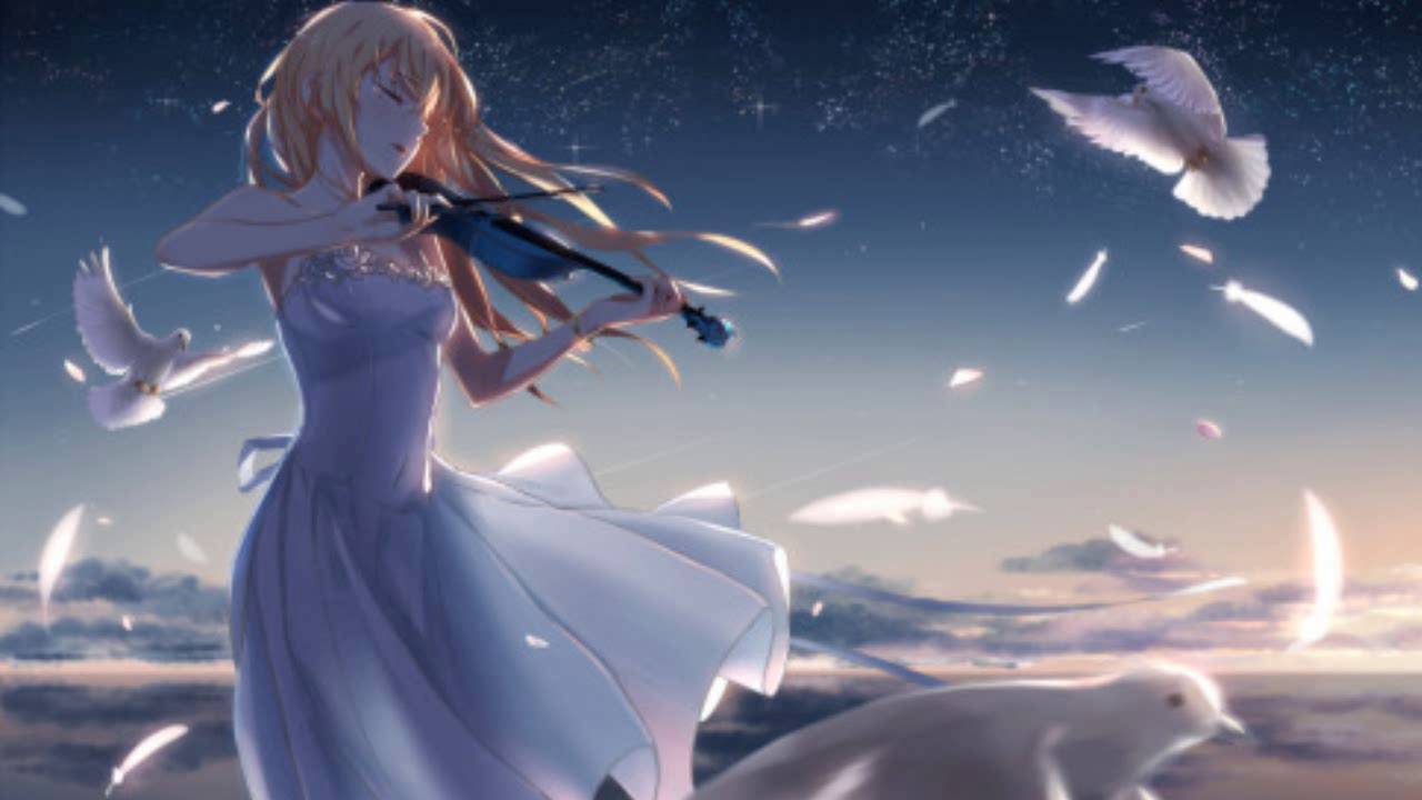 「Leynus ~ Nightcore」Rinne Rondo