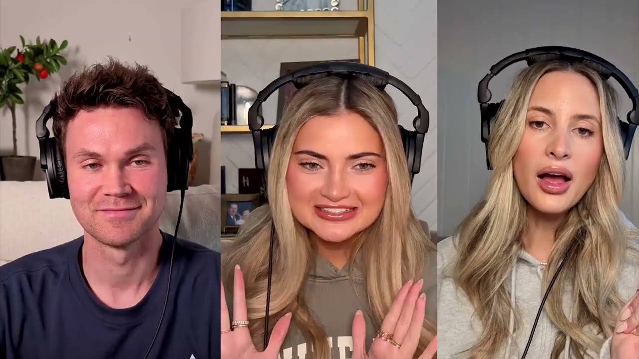 Episode #6: Amy's Dating App Nightmares, Lip Filler Gone Wrong & Our Worst Date Stories