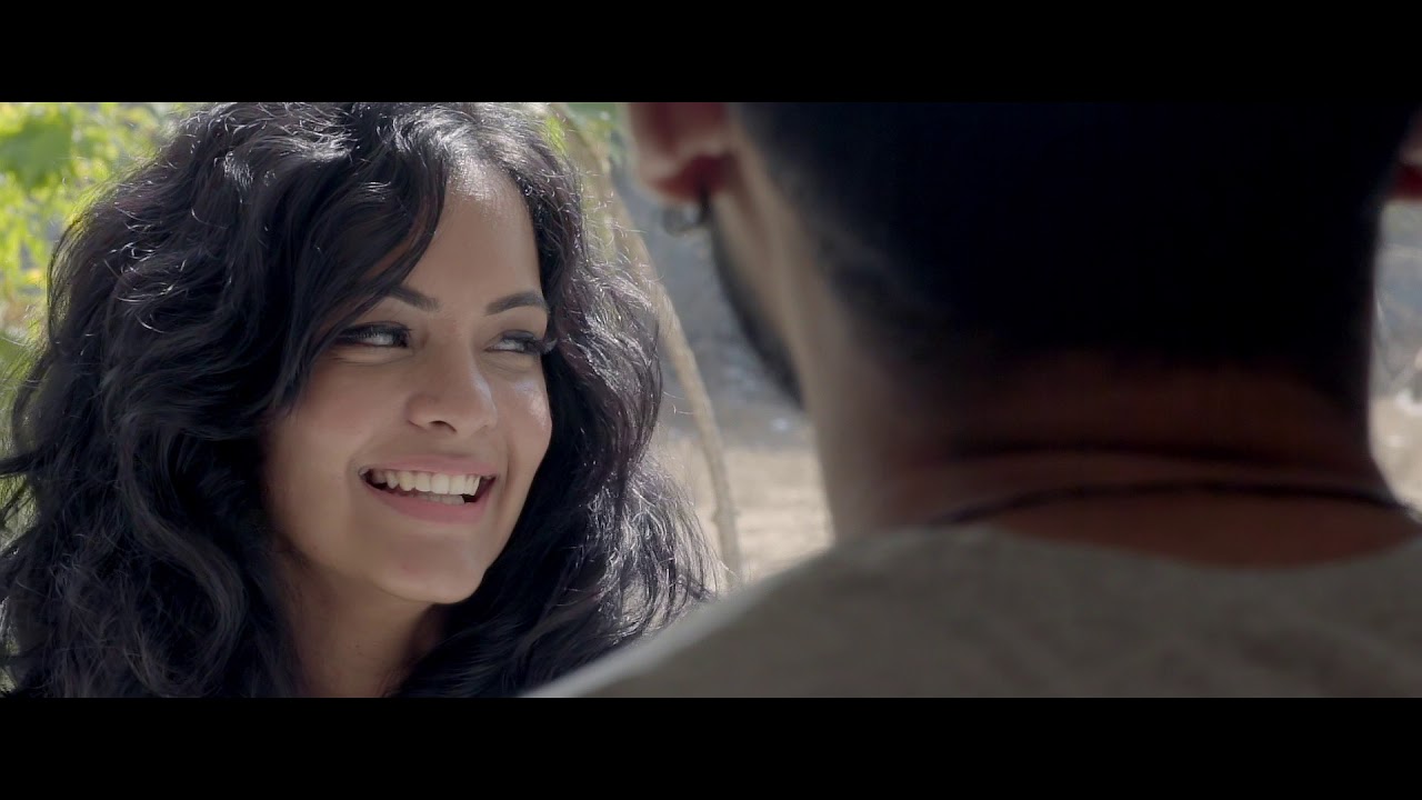 HAIKU PENNE(Tamil Independent Song)|Santhosh-Alok -Joshua|Feat.Krishna Kishore-Surya Ganapathy