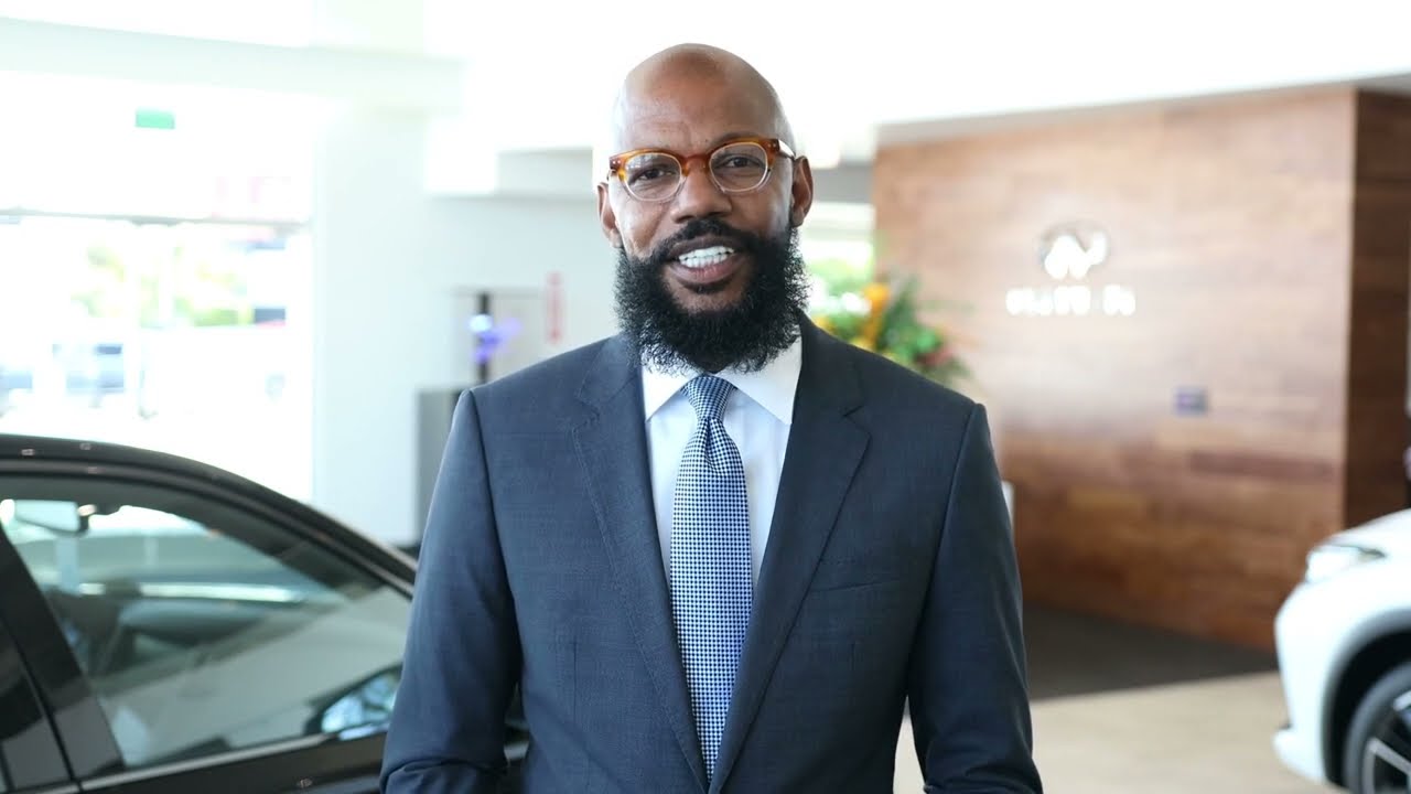 Why buy from Infiniti of South Bay? | Infiniti dealer near Cerritos, CA | Infiniti of South Bay