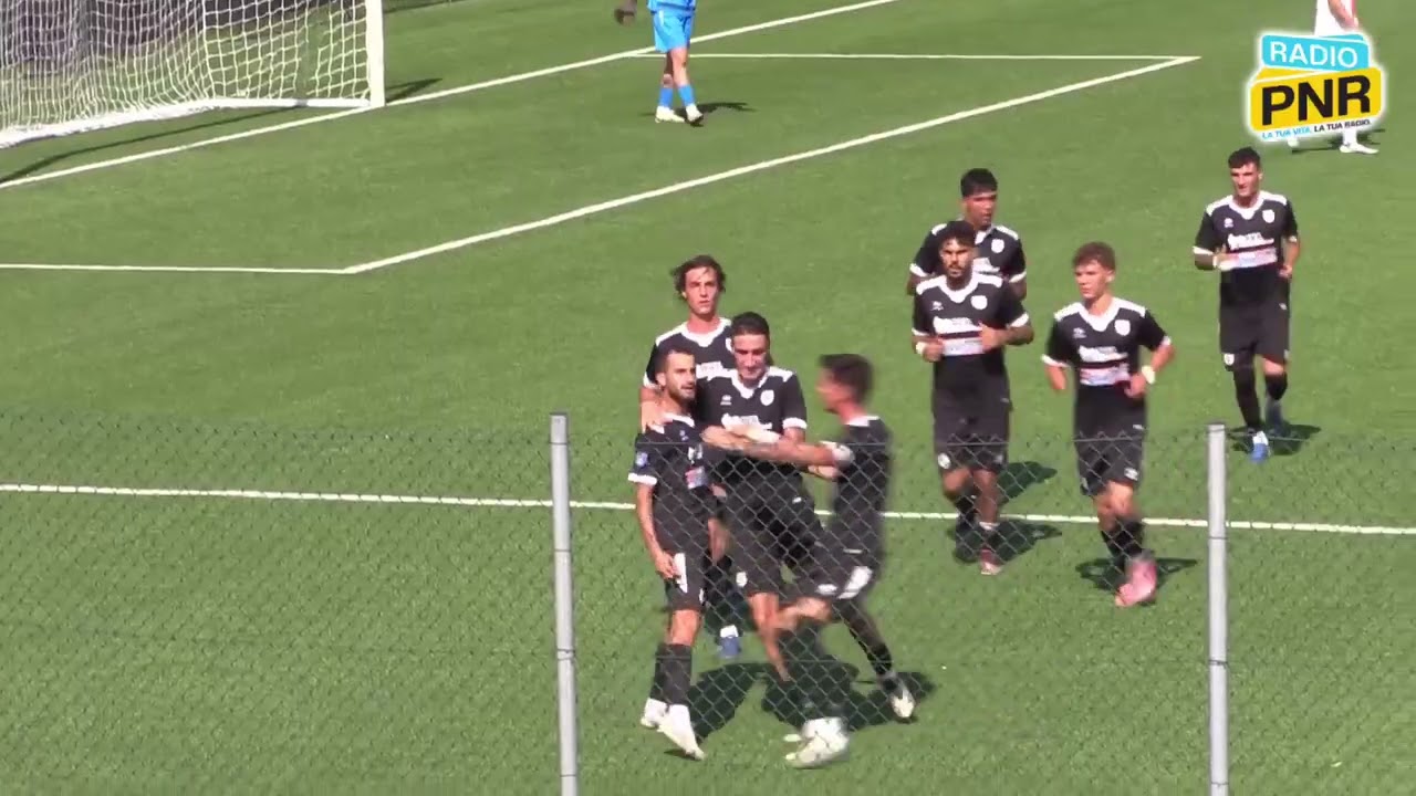 Club Milano-Derthona FbC 1908: gli highlights