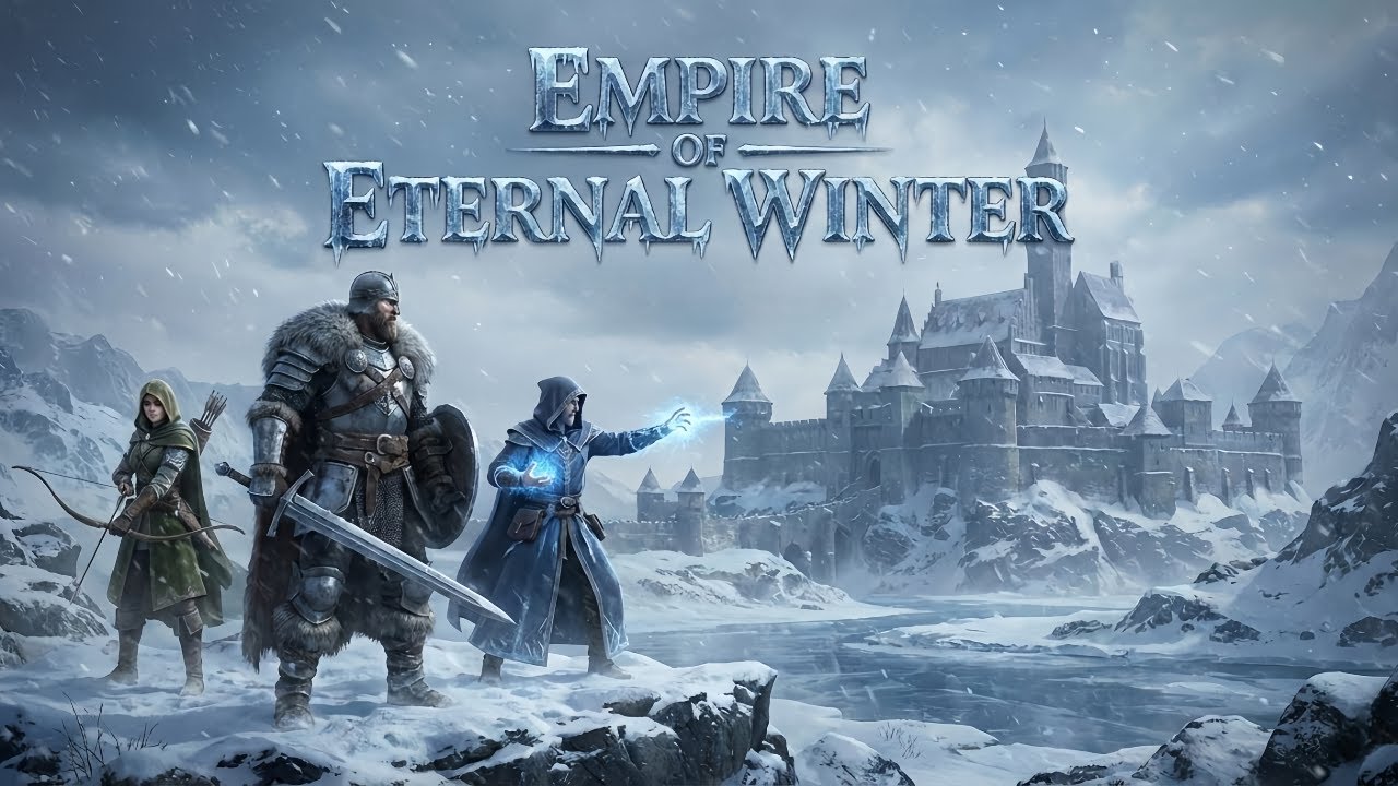 [AI] Empire of Eternal Winter