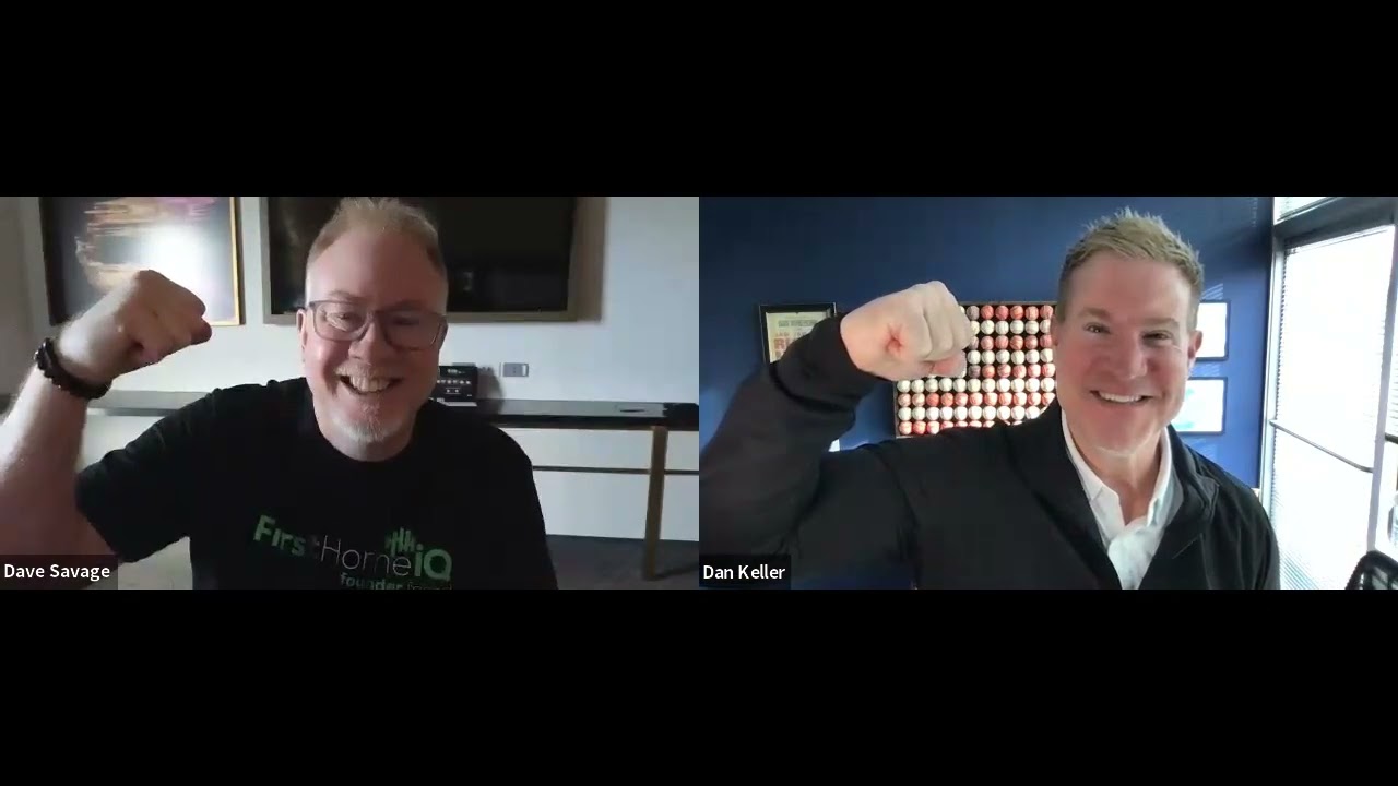 MODERN MORTGAGE SUMMIT 2024 Key Takeaways & Taking Action with Dan Keller & Dave Savage