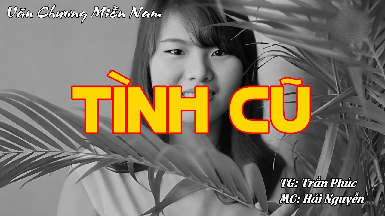 TÌNH CŨ | Hồi Ký Miền Nam VN