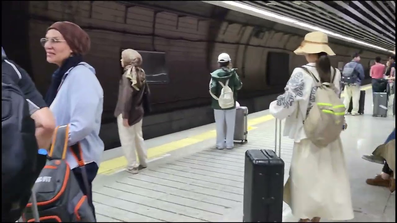 Kurtköy metrosu