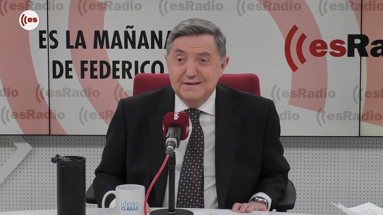 Federico a las 7: Burka, una cárcel para las mujeres afganas que la izquierda quiere proteger