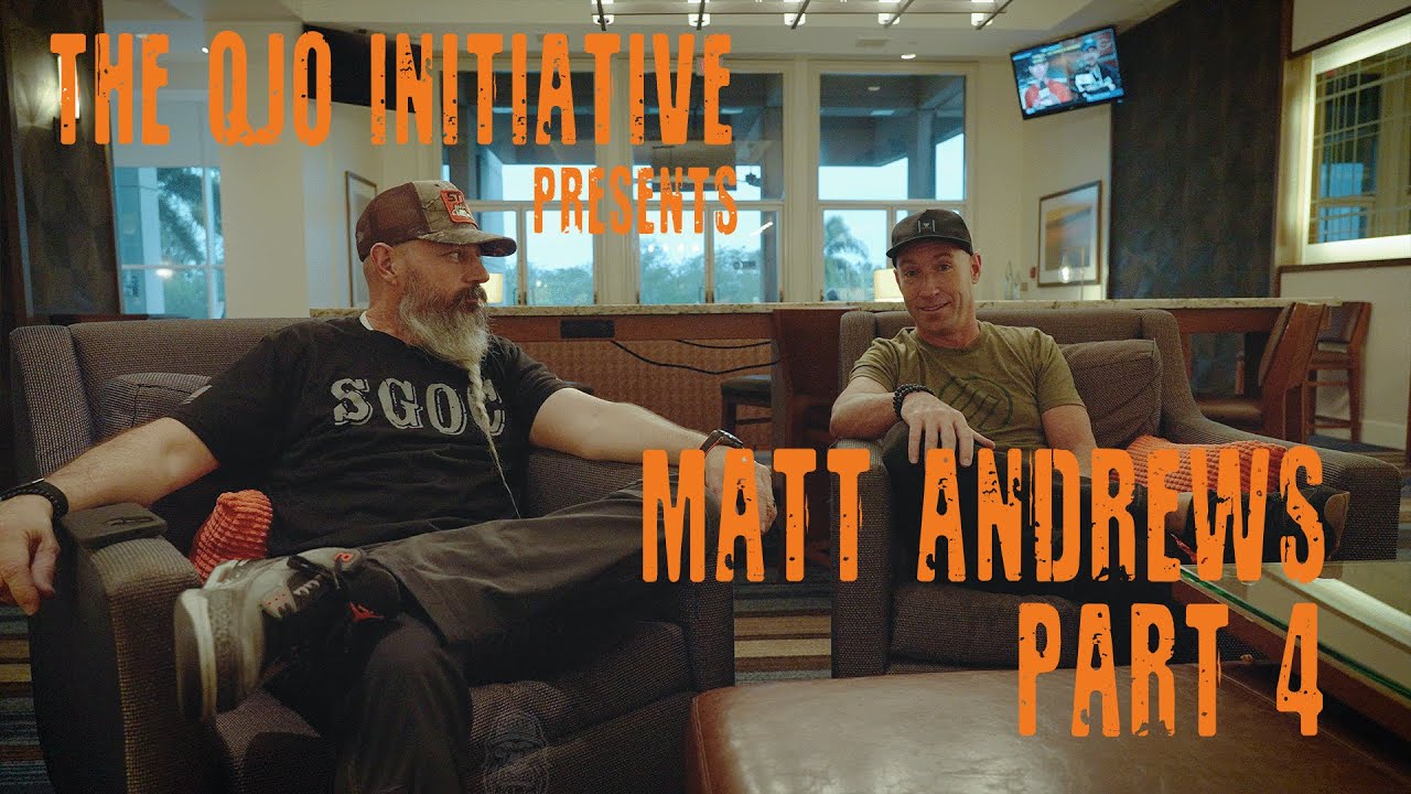 Getting A Monte Cristo with Matt Andrews: Part 4 - Worst Best Thing