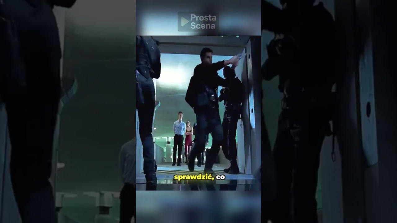 To była egzekucja?! 😳🧟&zwj;♀️