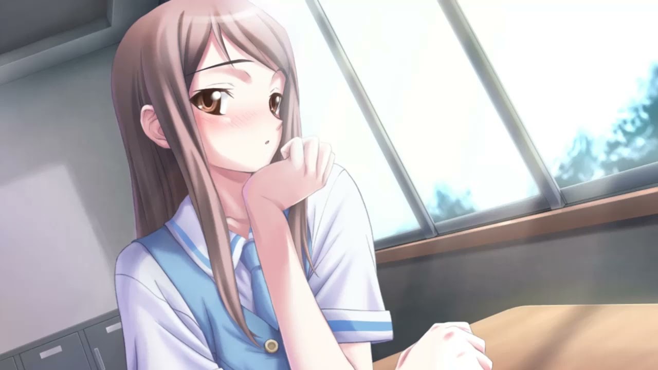 【CROSS†CHANNEL】Crystal-clear 10ループ【作業用BGM】