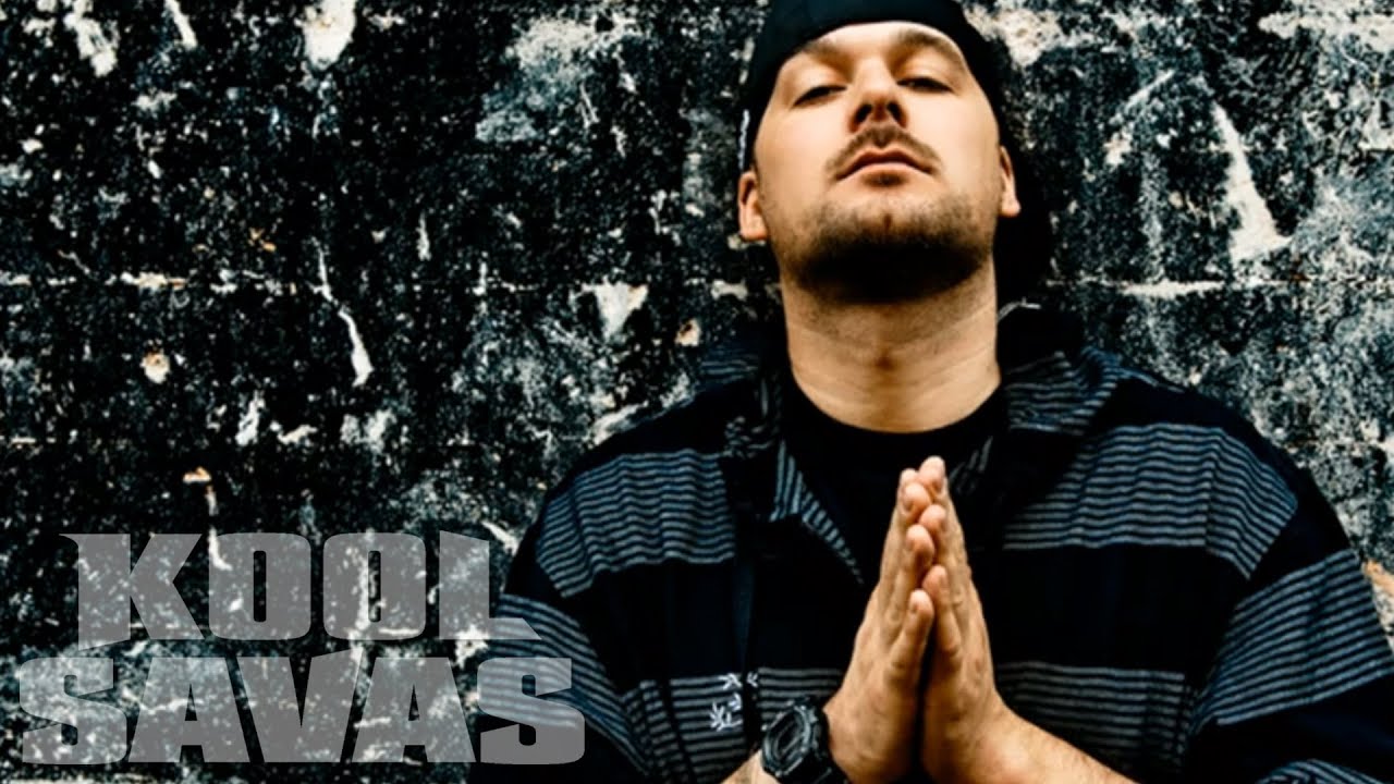 Kool Savas 