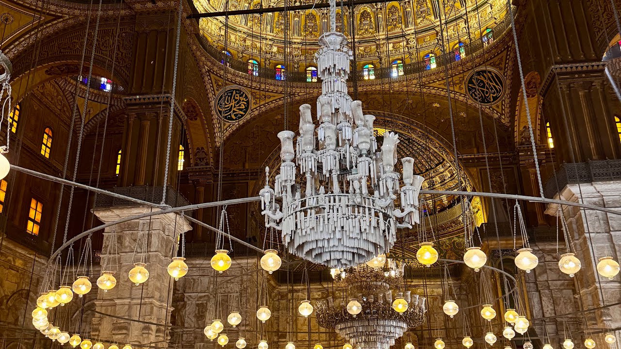 Medieval Cairo
