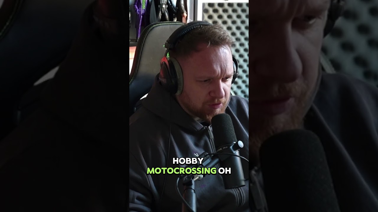 Hobby motorcrossing 🤯😱 #hobby #motorcross #fyp #reaction #mindset
