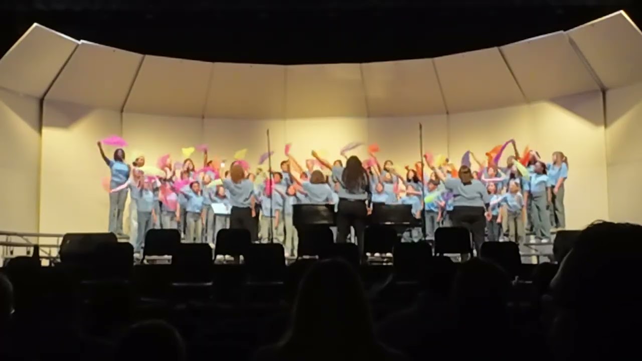 AABV | United Through Music Choir Concert (Feb 19, 2026)