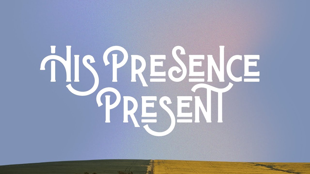 Thanksgiving Sunday Celebration | December 28, 2025 | His Presence Present