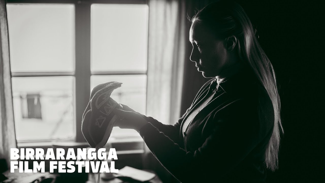 Je'vida | Trailer | BFF 25