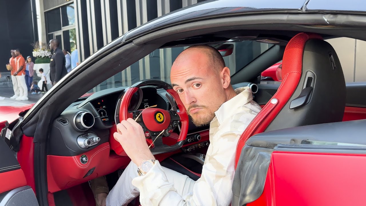 Ferrarino? Capiamo