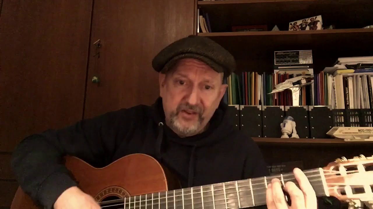Ri Ra Rutsch ... wir fahren mit der Kutsch ( Trad. Kinderlied ) hier von Jütgen Fastje !