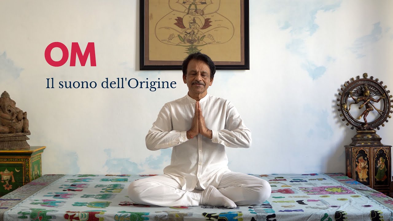 Il Mantra Om: il suono dell'Origine
