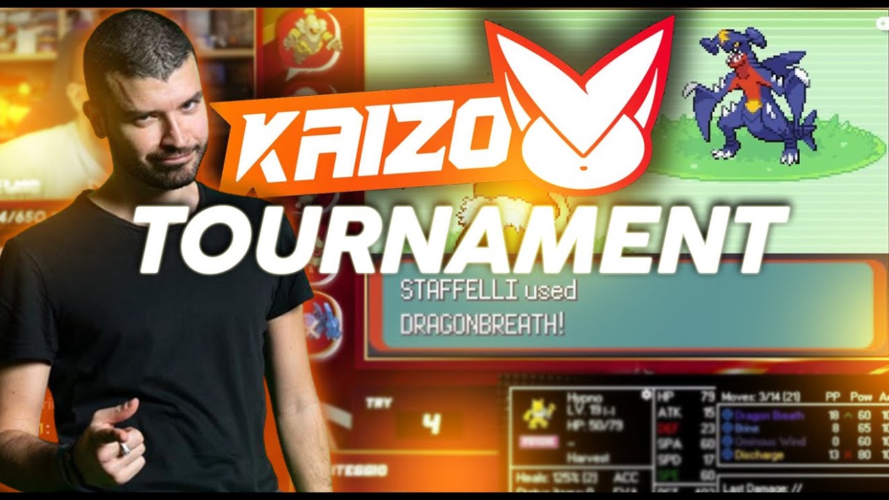 OUT OF PETRA QUANTE VOLTE?! Come mi sono QUALIFICATO al KAIZO V TOURNAMENT