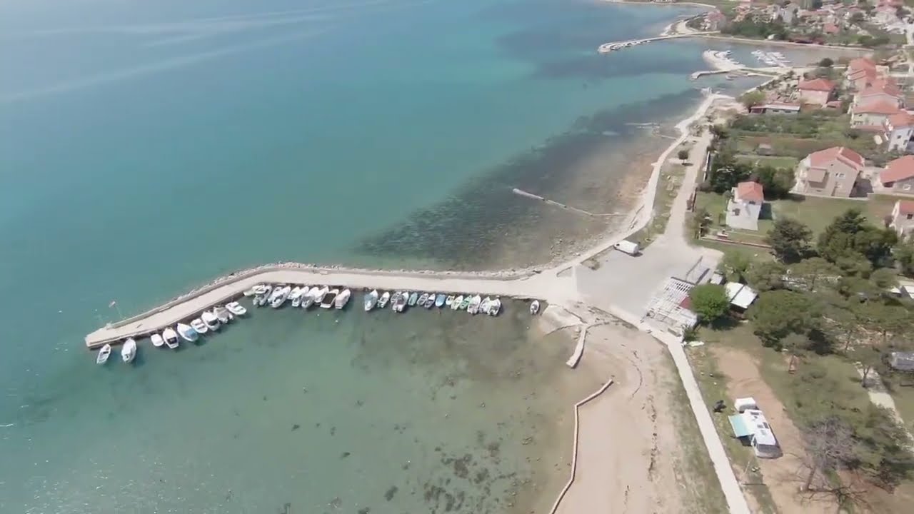 Horvátország, Privlaka