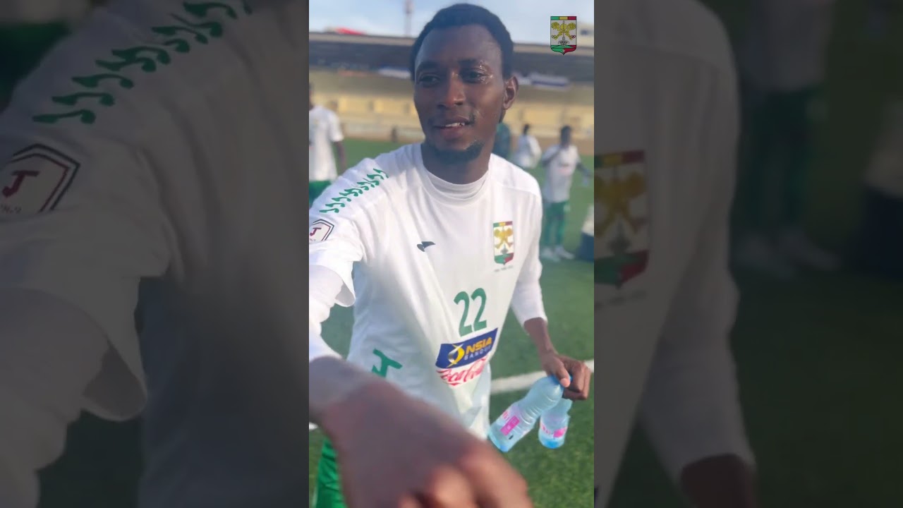 🎥| Le travail continue. 🤜🏿🤛🏿