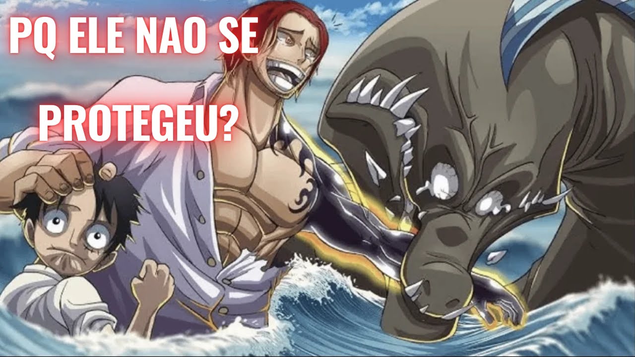 O segredo por trás do braço perdido