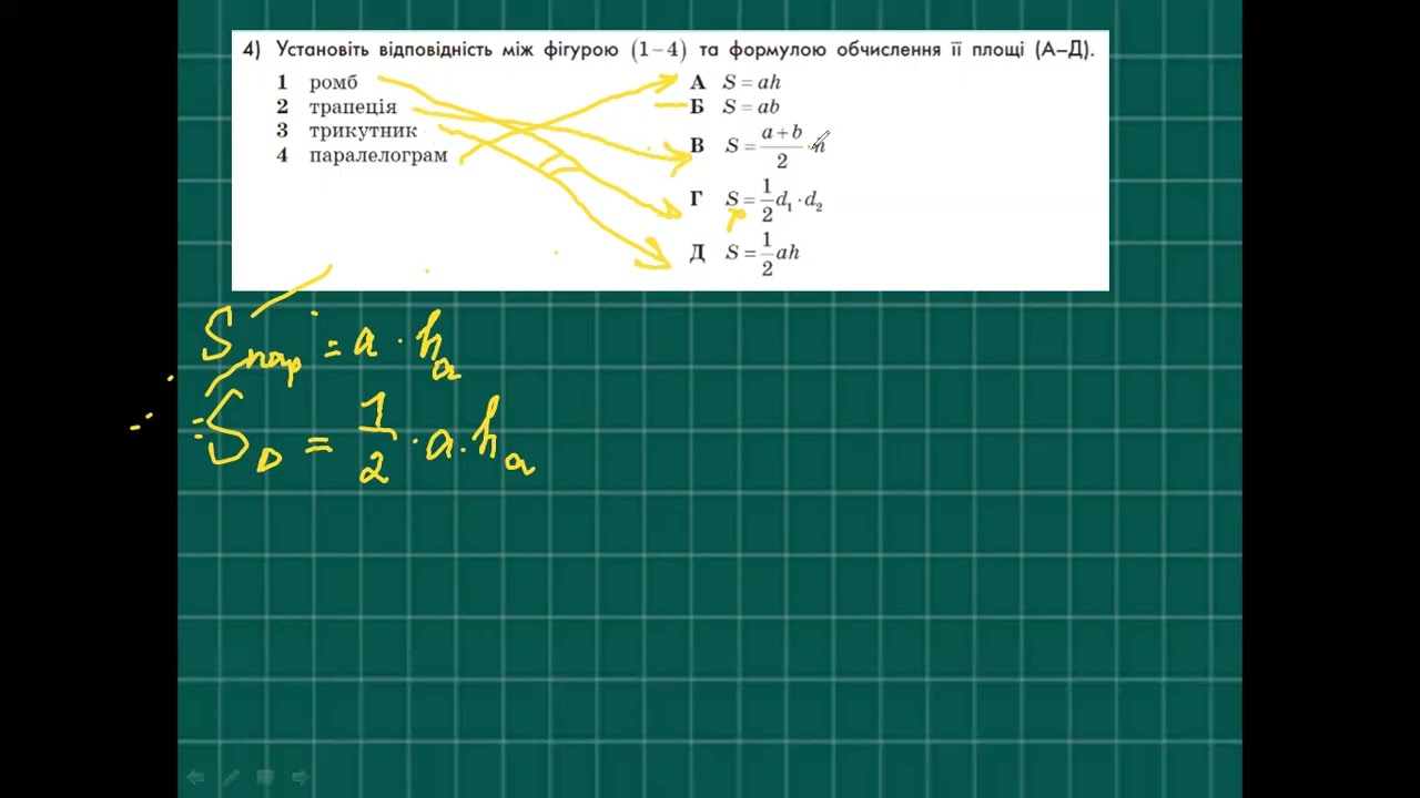 Многогранники. Призма. Піраміда