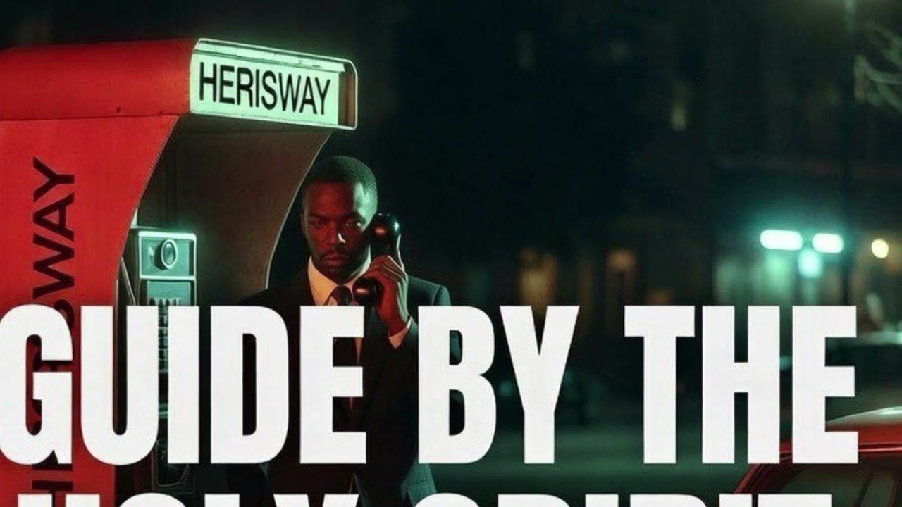 Heri Sway - Heavenly Father 
