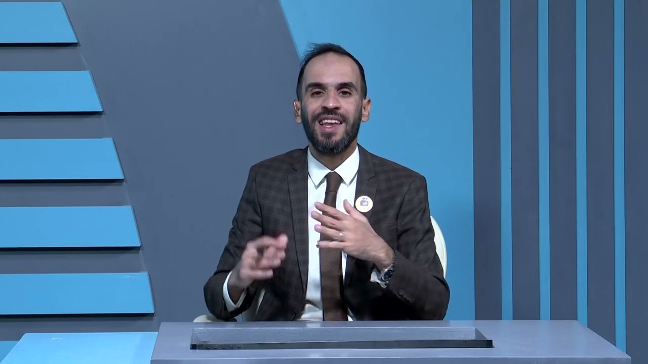 رياضيات الاول متوسط - مفهوم الاعداد النسبية ومقارنتها وترتيبها ج2