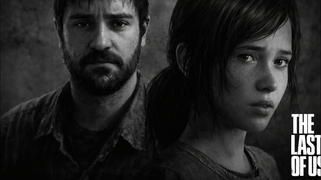 PS5-PRO - THE LAST OF US DE PS4 PUNITIVO