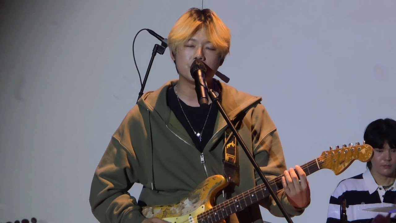 260214 맥거핀(MGFF) - Cybertruck / 「MUSIC ENCOUNTER」