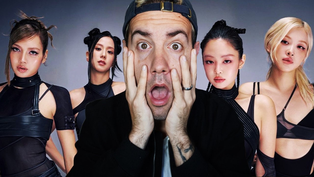 ¿ESTÁ A LA ALTURA? 😱😱 REACCIÓN a BLACKPINK - ‘GO’ M/V 🔥🔥🔥