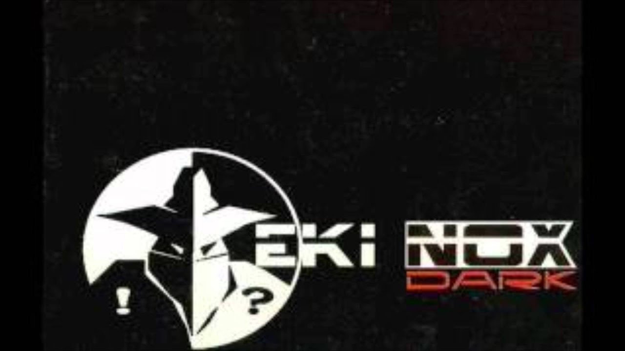 Eki-Nox - Shplut